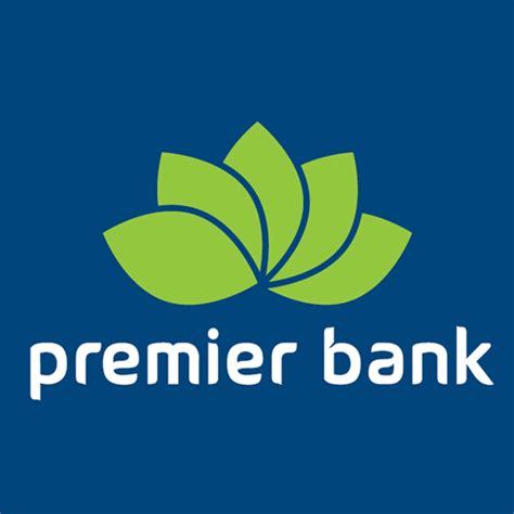 online bank premier bank