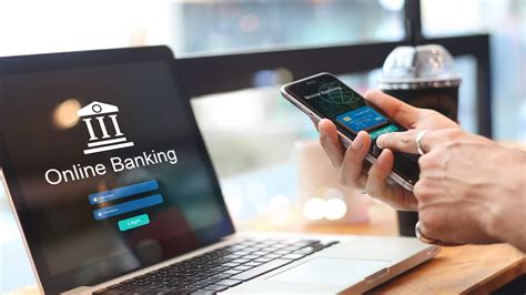 online banking app for pc