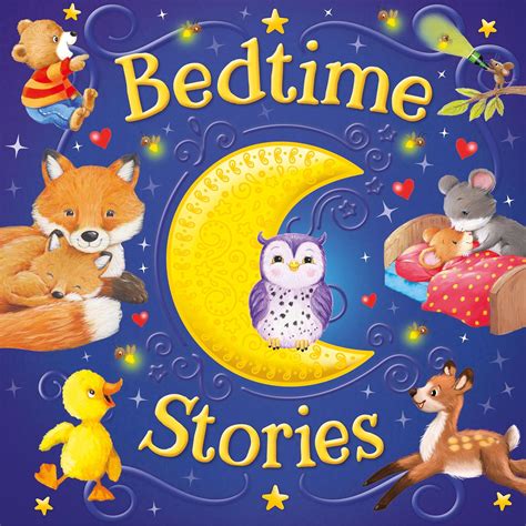 Online Bedtime Book