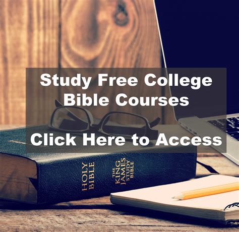online bible college courses uk