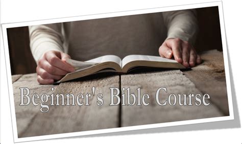 online bible courses uk