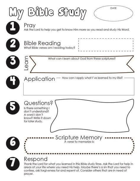 online bible studies for teens