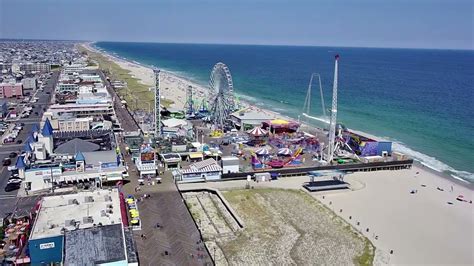 online bill pay for seaside heights nj