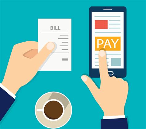 online bill pay systems