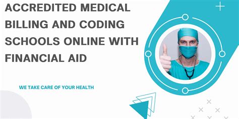 Online Billing And Coding Schools With Financial Aid: A Comprehensive Guide