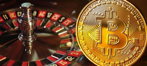 online bitcoin casinos