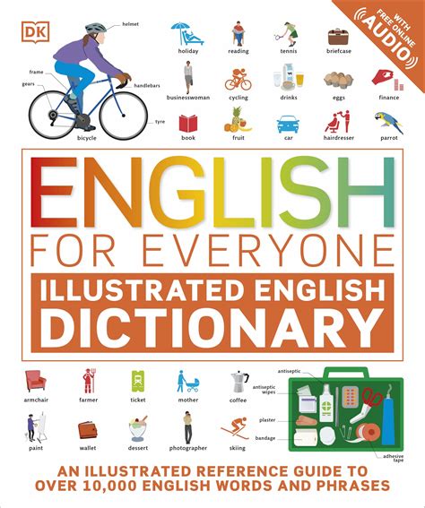 online book dictionary