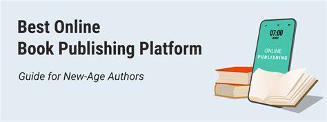 Online Book Platforms