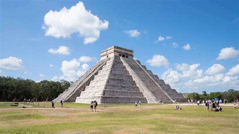 online booking chichen itza