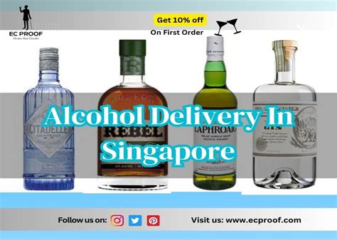 online bottle shop delivery