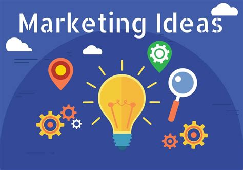 online business marketing ideas