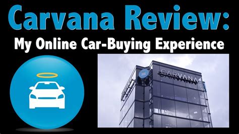 online car buying like carvana