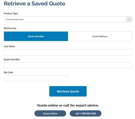 online car quote