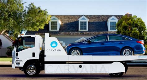 online car sites like carvana