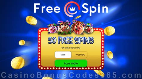 online casino 50 free spins