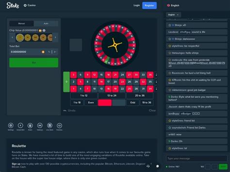 online casino no minimum stake