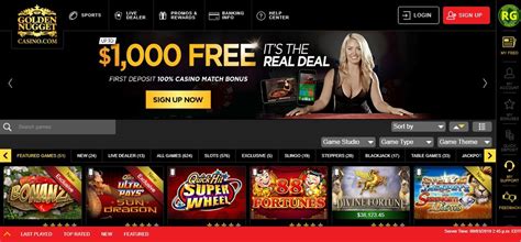 online casino real money no deposit ohio