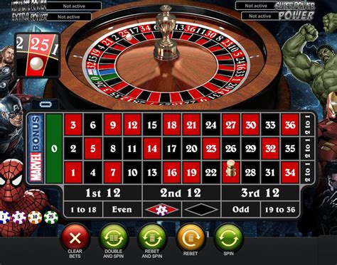 online casino roulette game real money