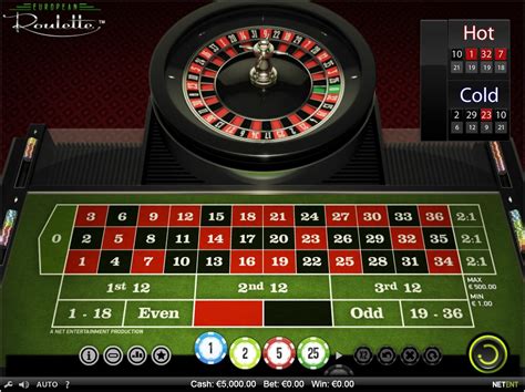 online casino spelen betrouwbaar