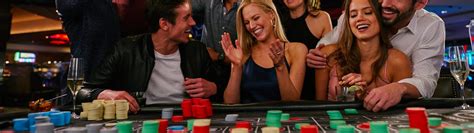 online casino table games free