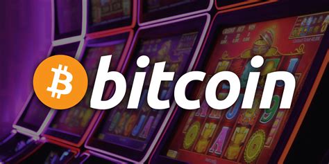 online casino with bitcoin