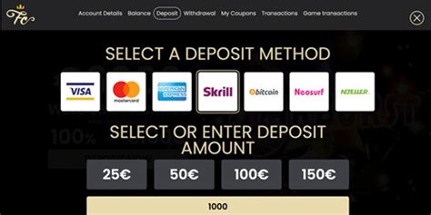 online casinos that accept skrill and bitcoin