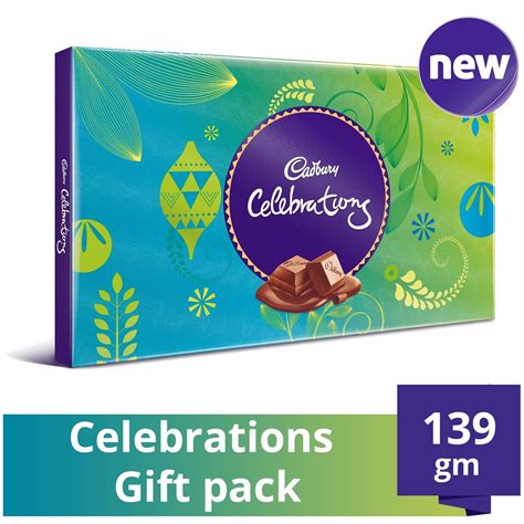 online celebration chocolate gift