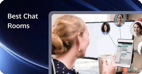 Online Chat Platforms