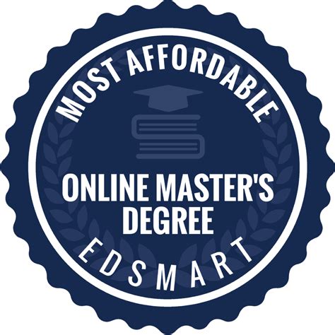 online cheap masters degree