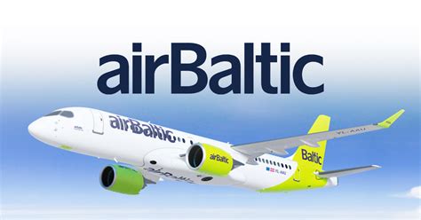 online check in airbaltic