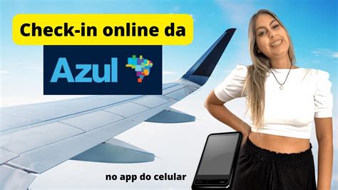 online check in azul