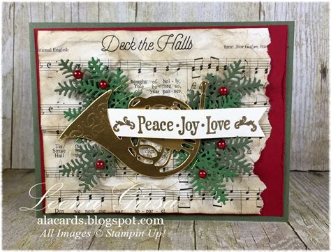 online christmas cards with music