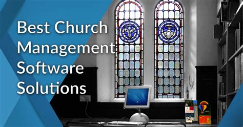 online church management software