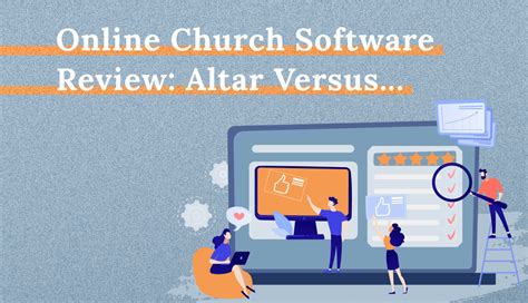 online church software reviews