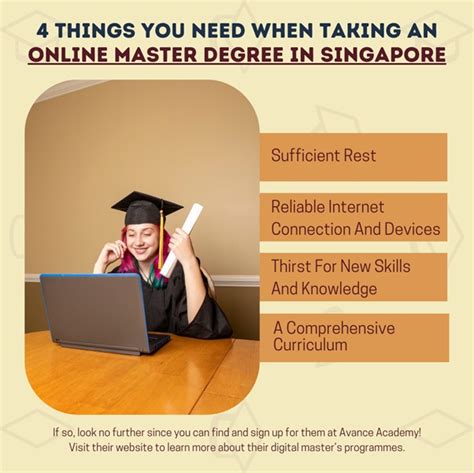 online class master degree