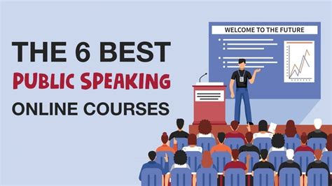 online classes public speaking