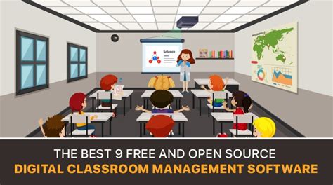 online classroom software open source