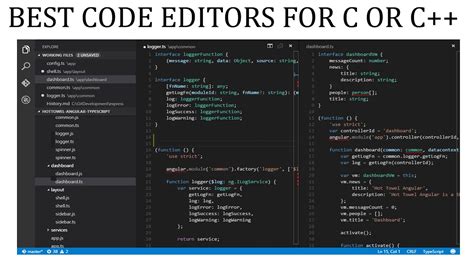 online code editor for c++