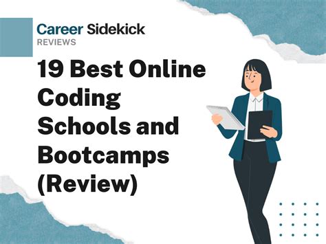 Online Coding Schools With Job Placement: A Guide To Advancing Your Career In Tech