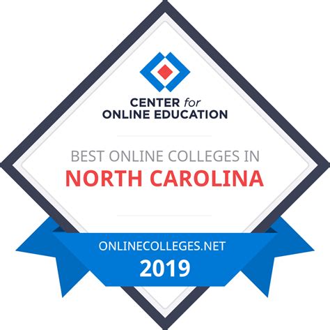 online college courses in nc