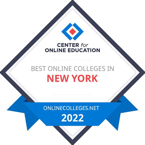 online college courses in ny