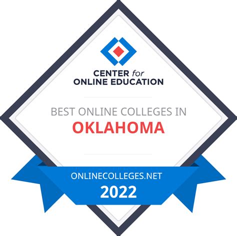 online college degree oklahoma