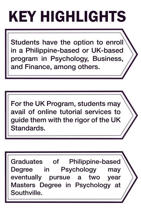online college degree philippines