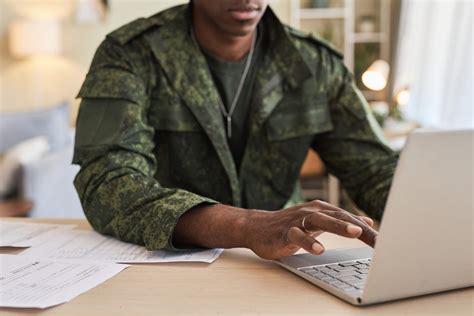 online college for military choices