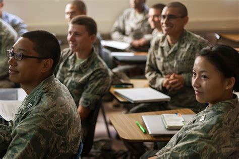 online college for military students