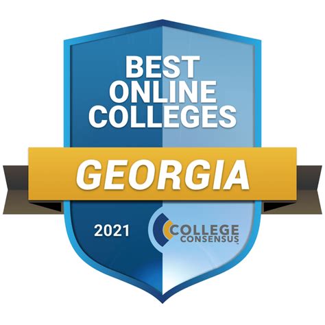 online college georgia state