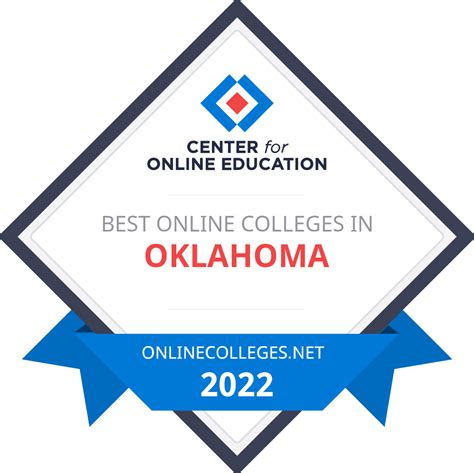 online college of oklahoma