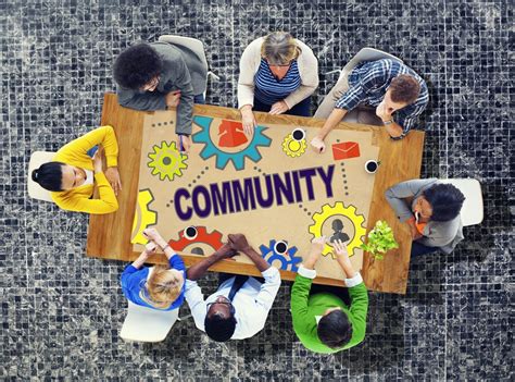 online communities for learning
