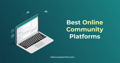 online communities platforms