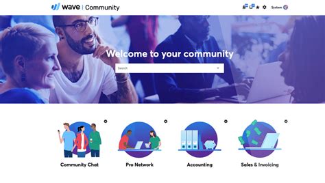online community builder